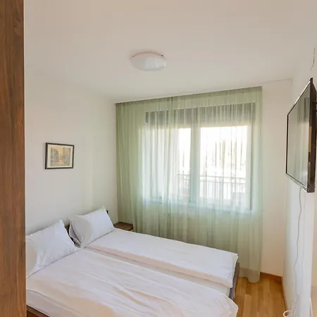 Kame Apartmani Novi Sad Esterno foto