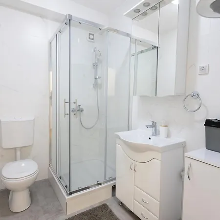 Kame Apartmani Novi Sad Esterno foto