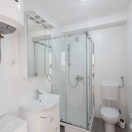 Kame Apartmani Novi Sad Esterno foto
