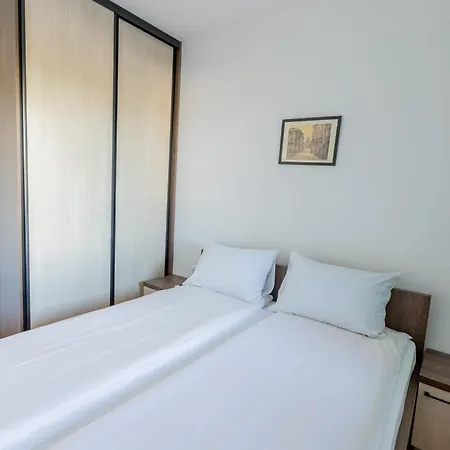 Kame Apartmani Novi Sad Esterno foto