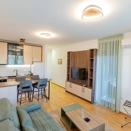 Kame Apartmani Novi Sad Esterno foto