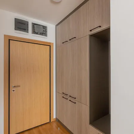 Kame Apartmani Novi Sad Esterno foto