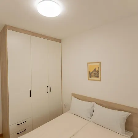 Kame Apartmani Novi Sad Esterno foto