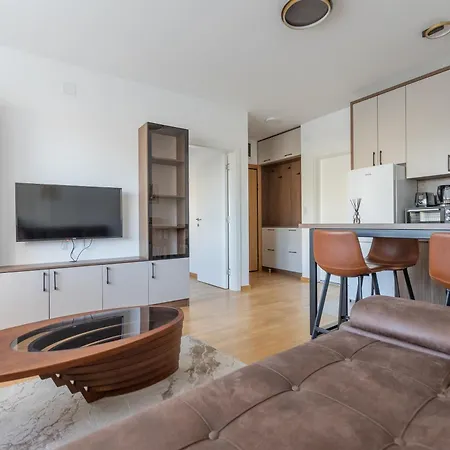Kame Apartmani Novi Sad Esterno foto