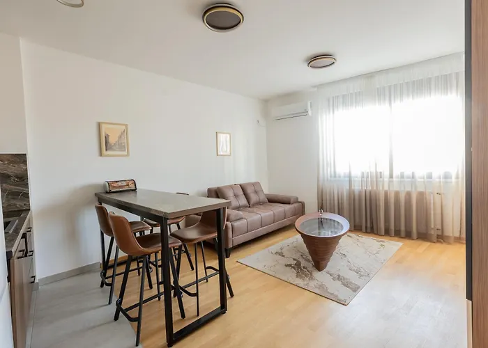 Kame Apartmani
