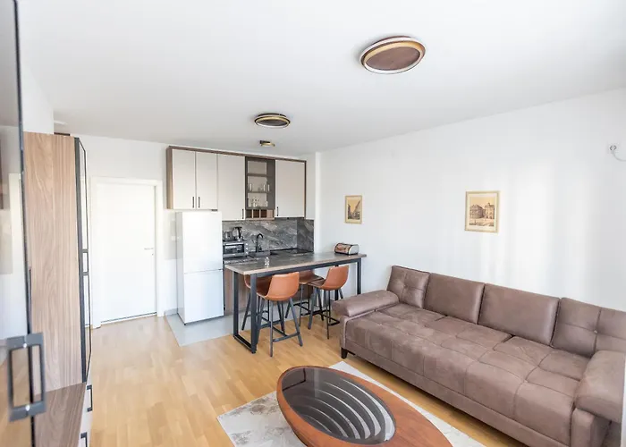 Kame Apartmani