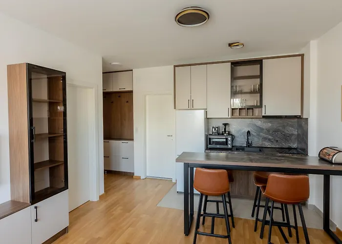 Kame Apartmani