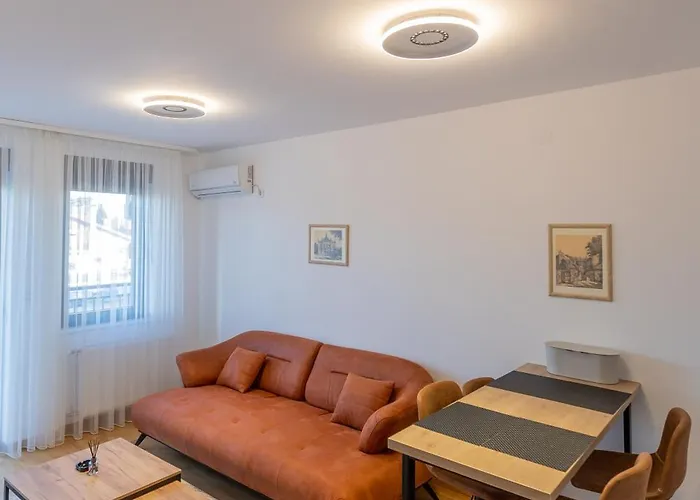 Kame Apartmani