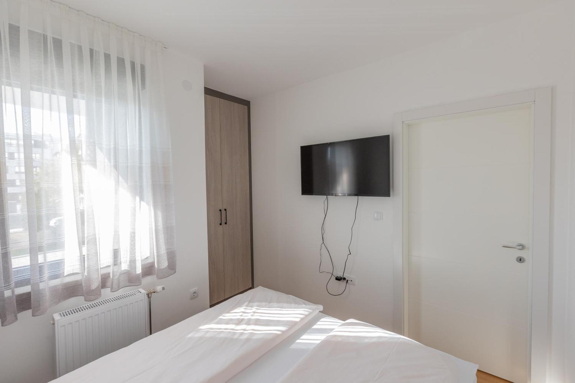 Kame Apartment
