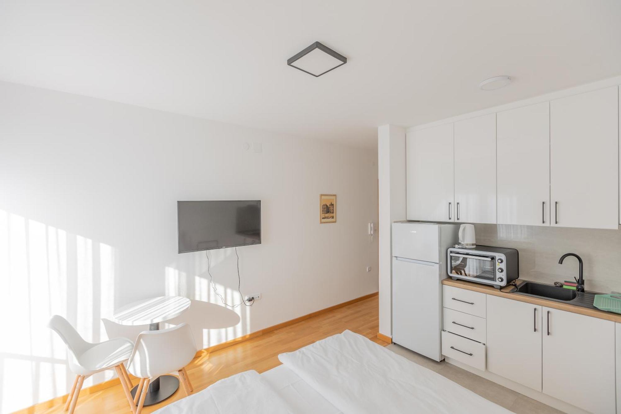 Apartment Kame