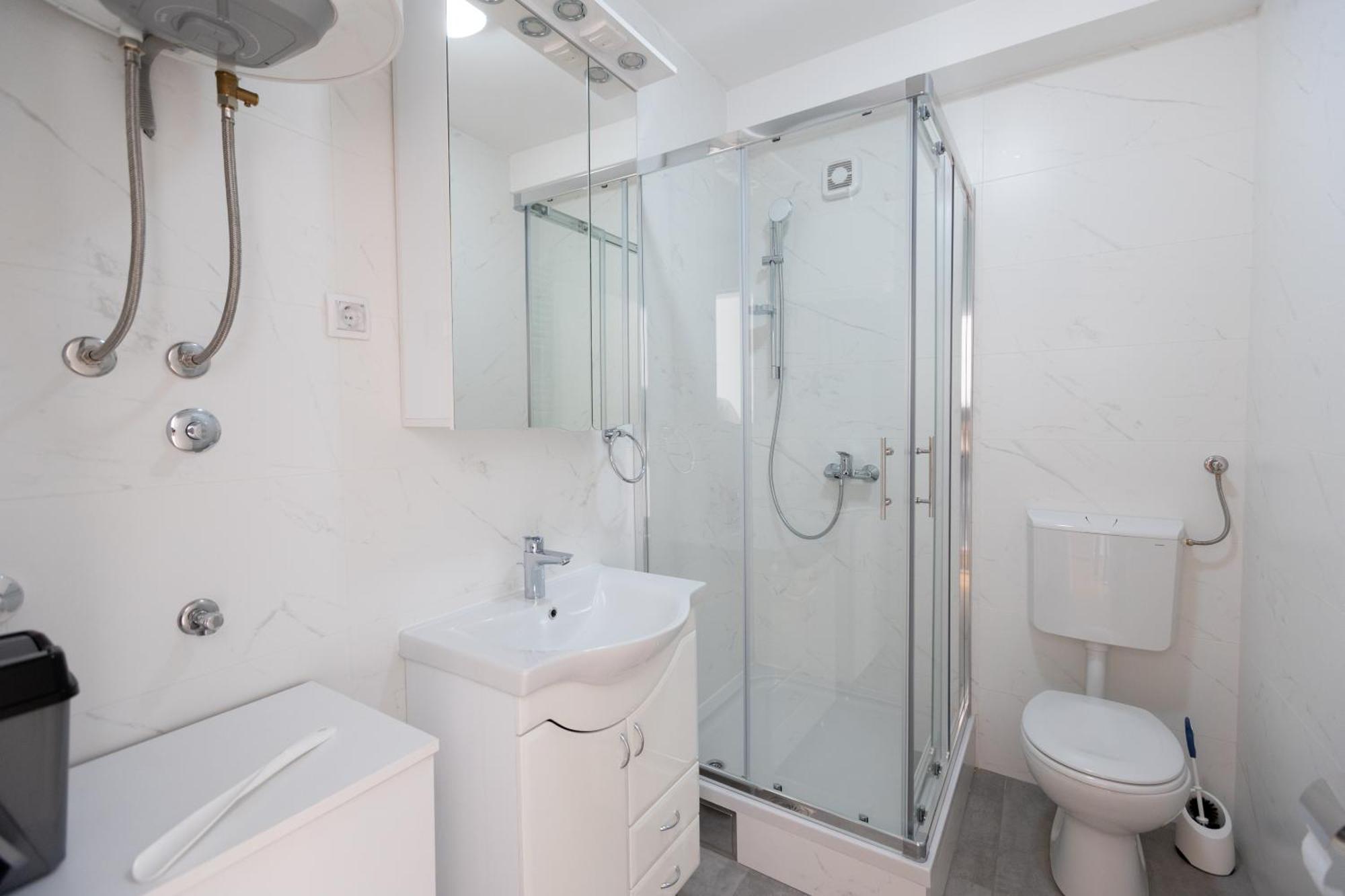 Apartment Kame Novi Sad