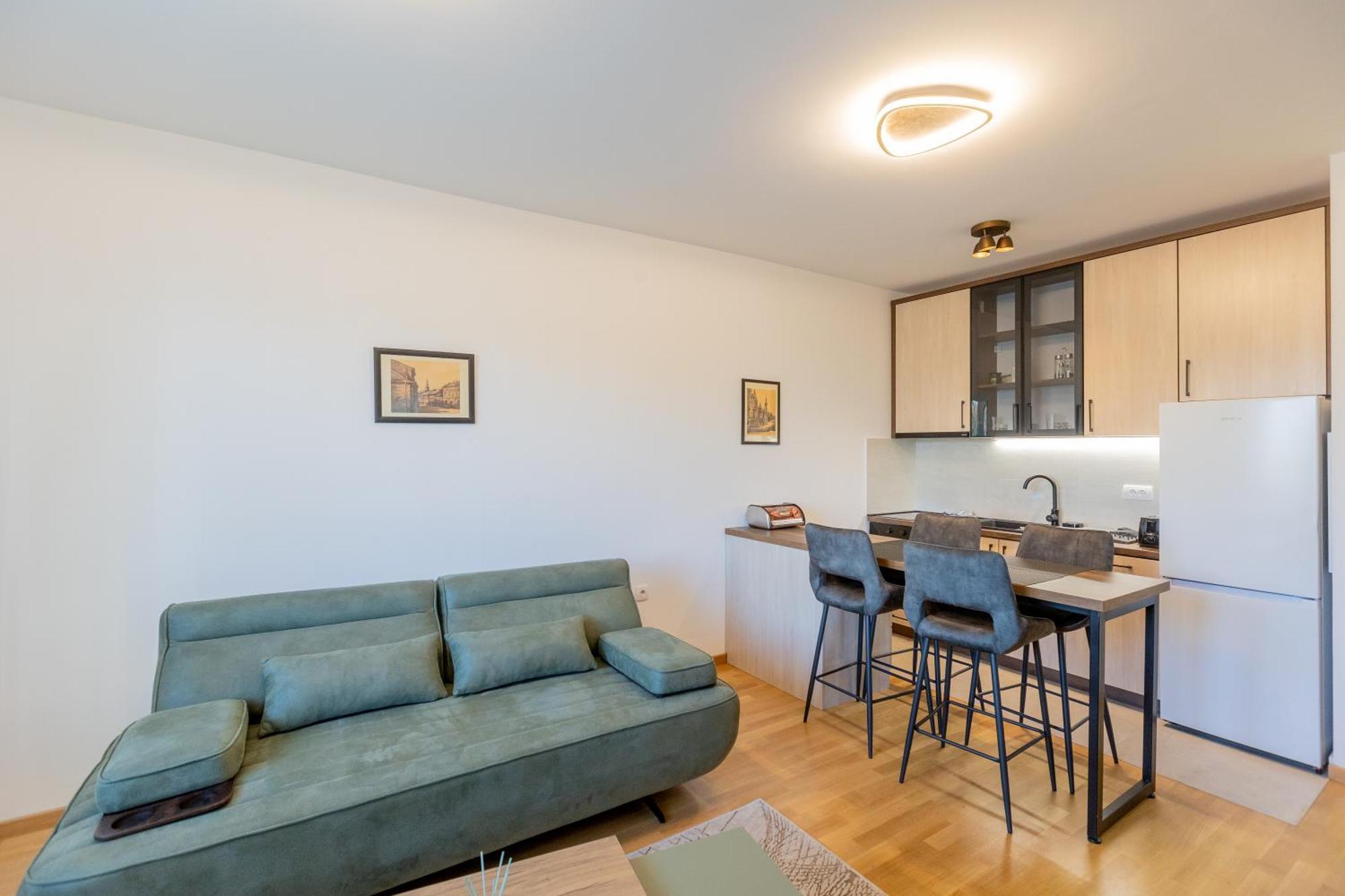 Apartment Kame