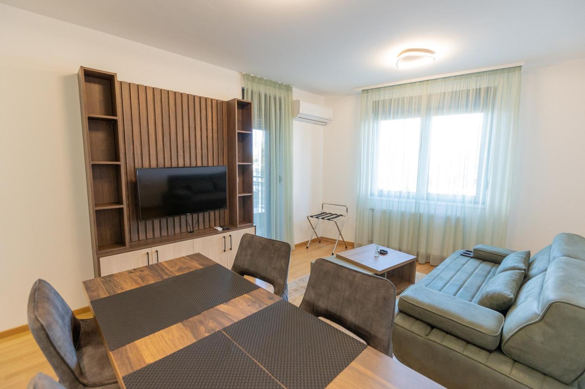 Kame Apartment Novi Sad