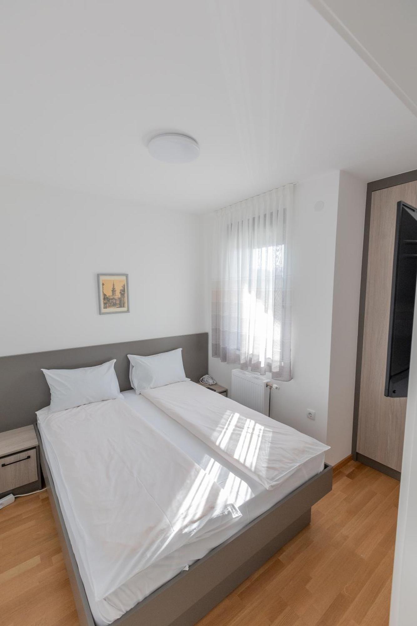Apartment Kame Novi Sad
