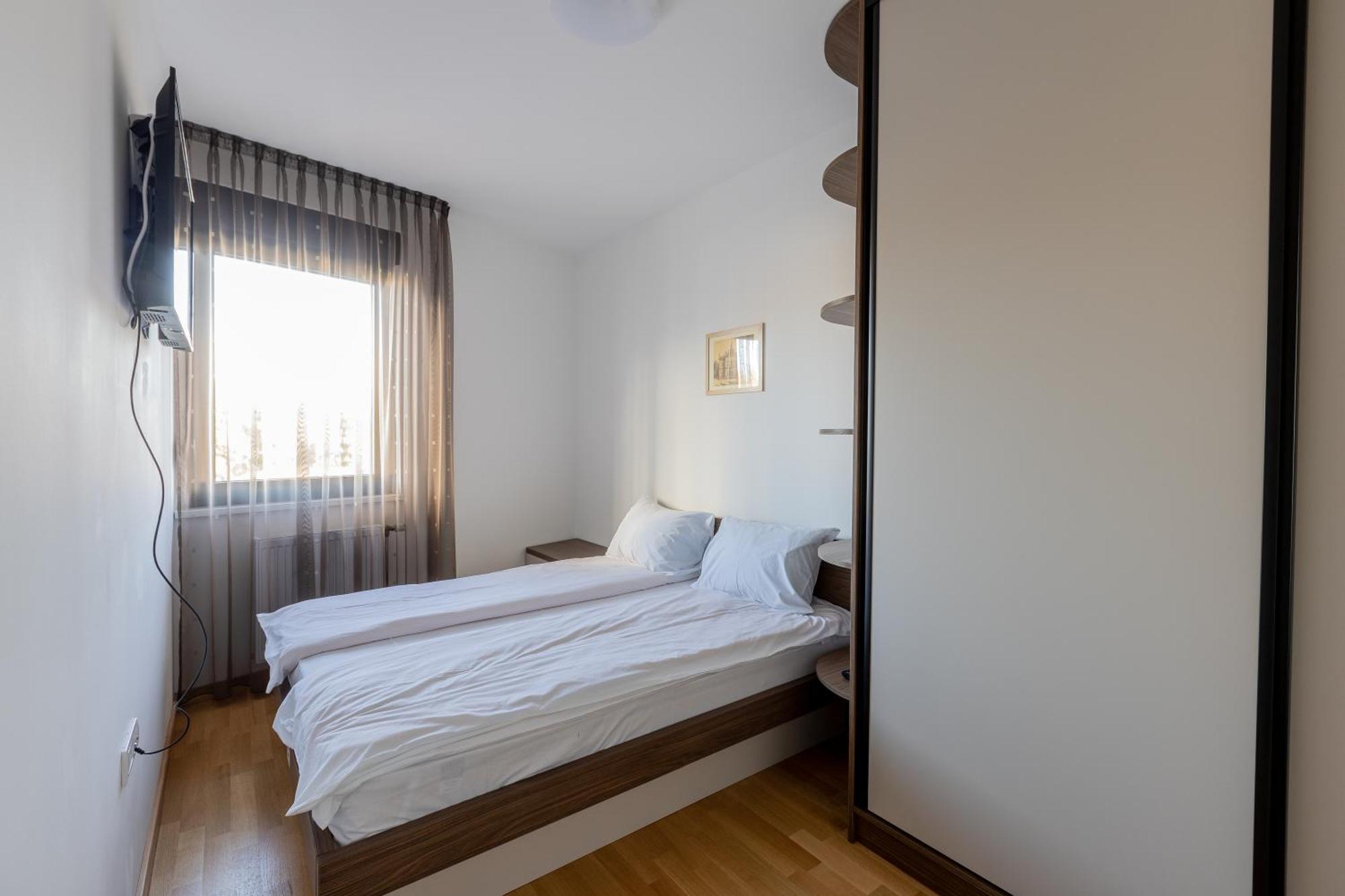 Apartment Kame