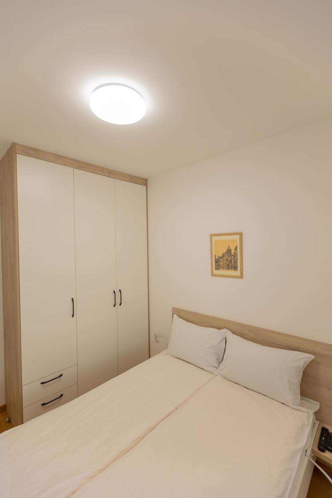 Kame Apartment