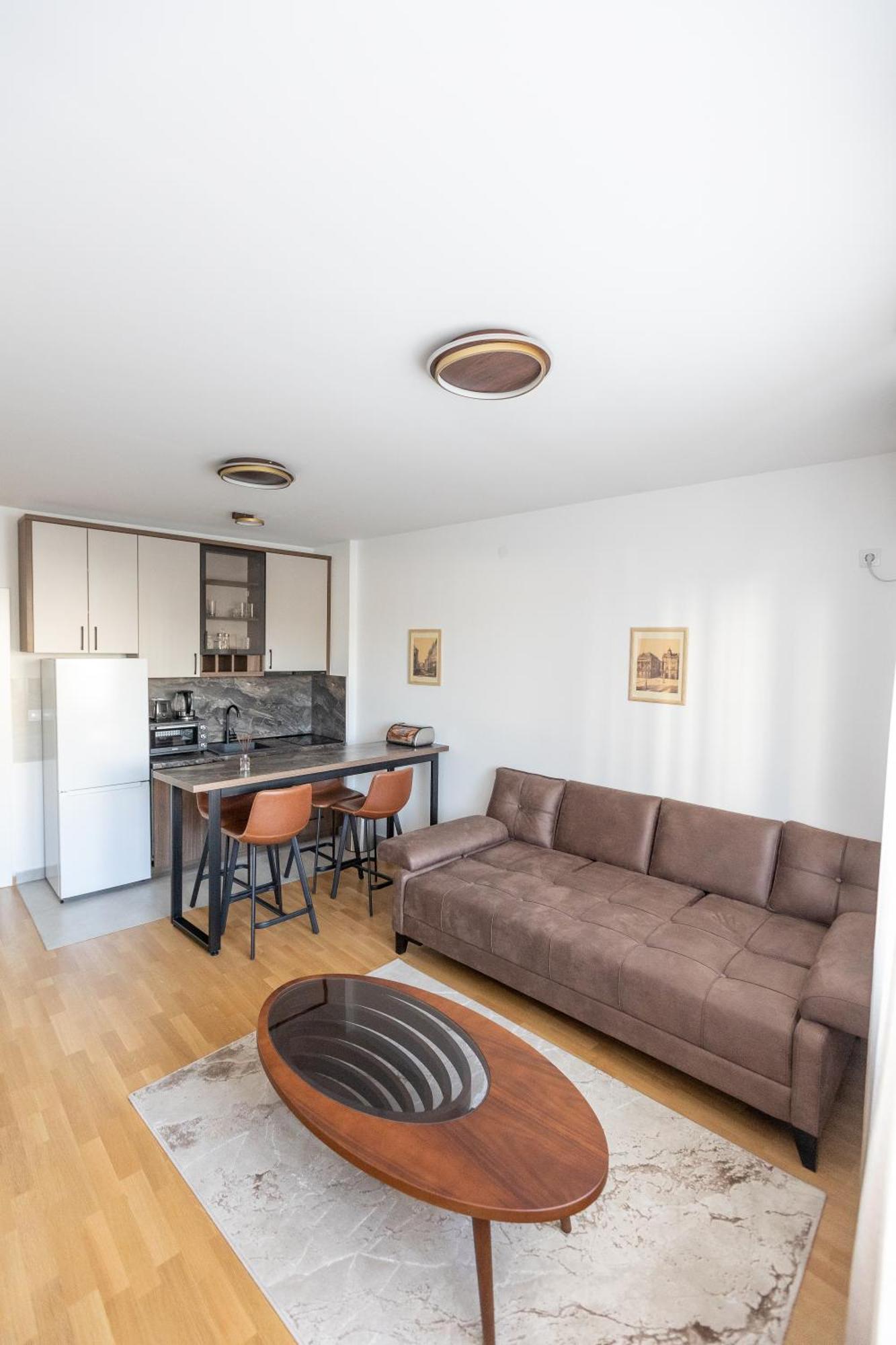 Apartment Kame