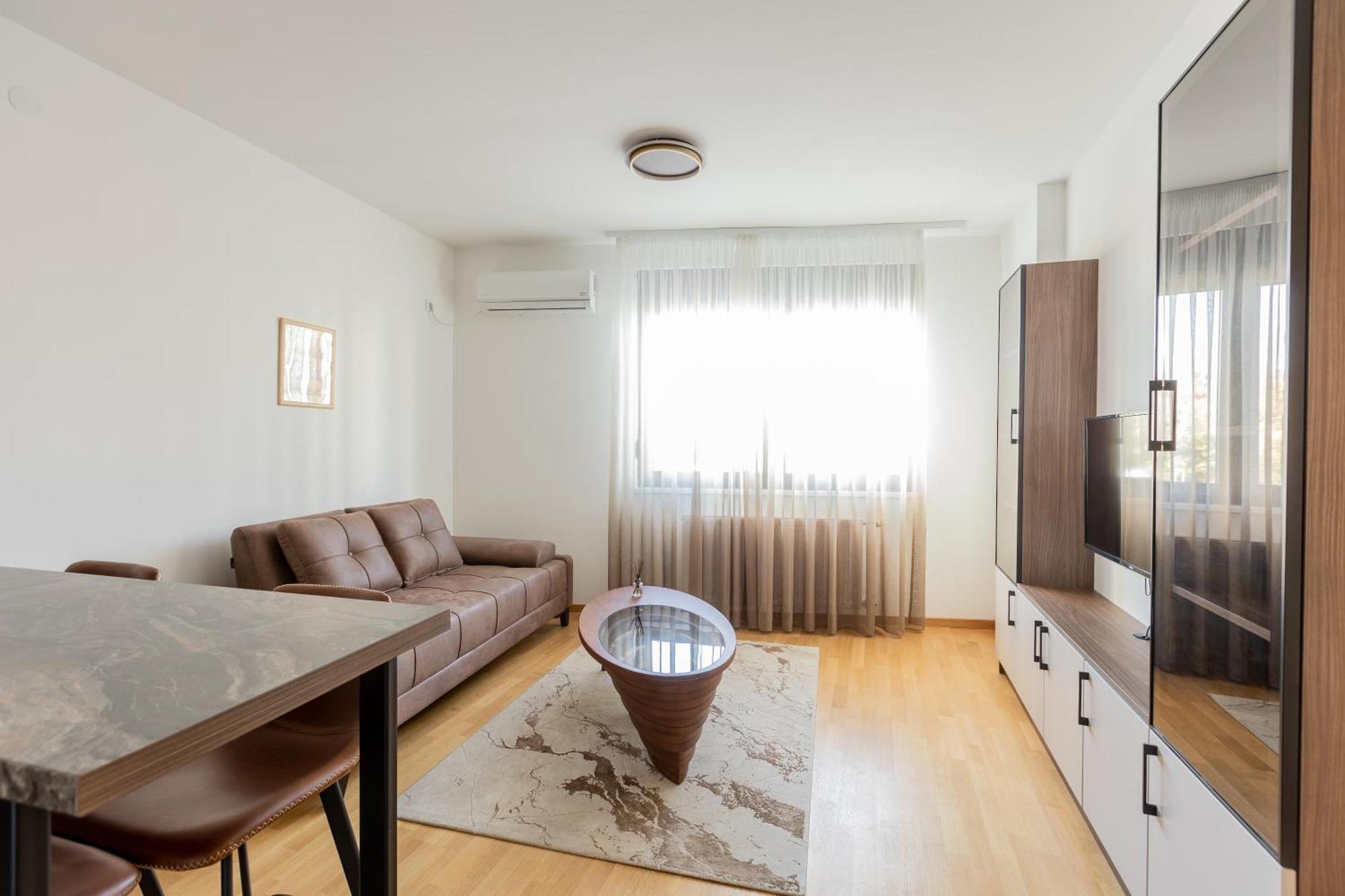 Apartment Kame
