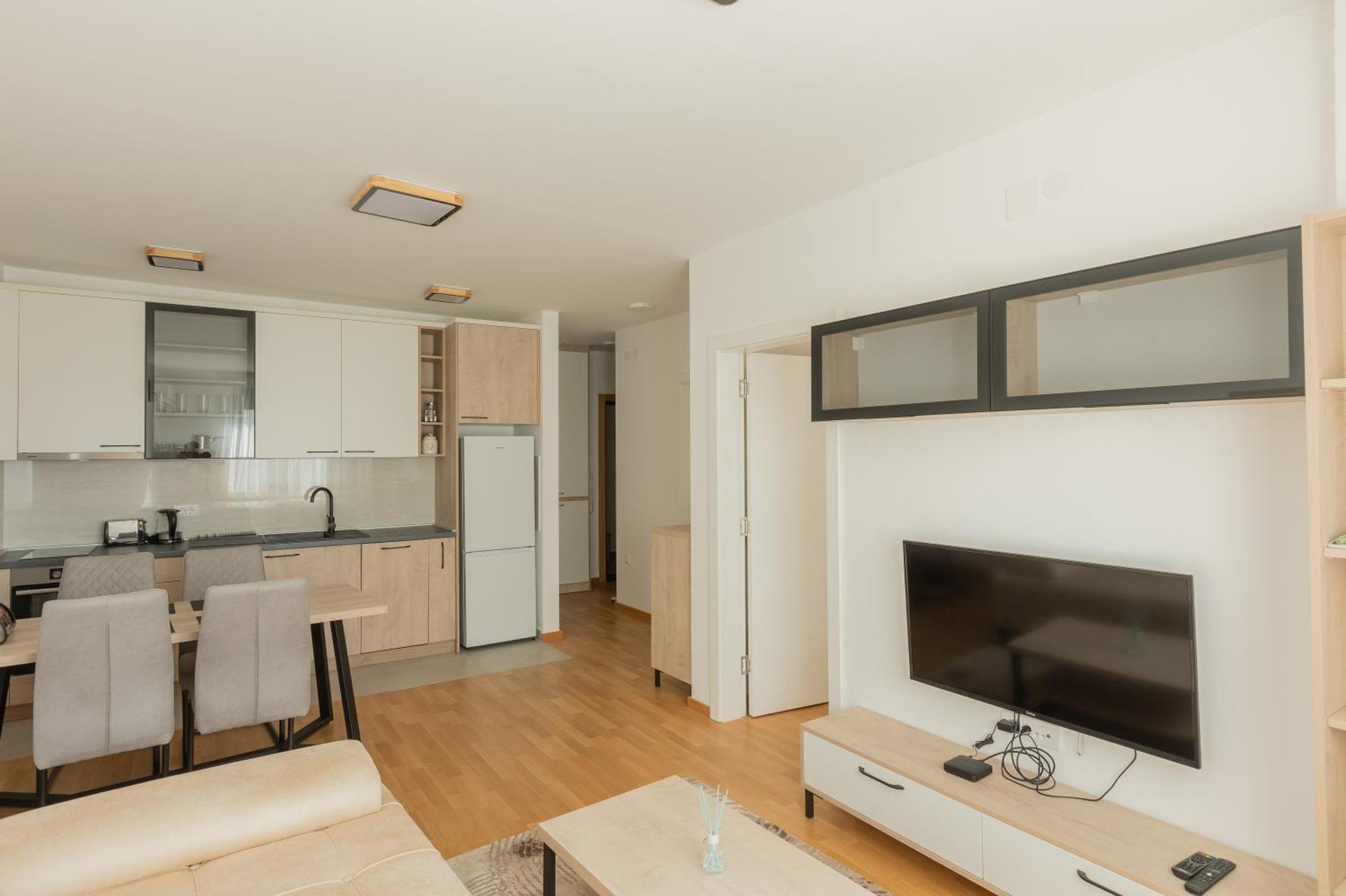 Kame Apartment Novi Sad