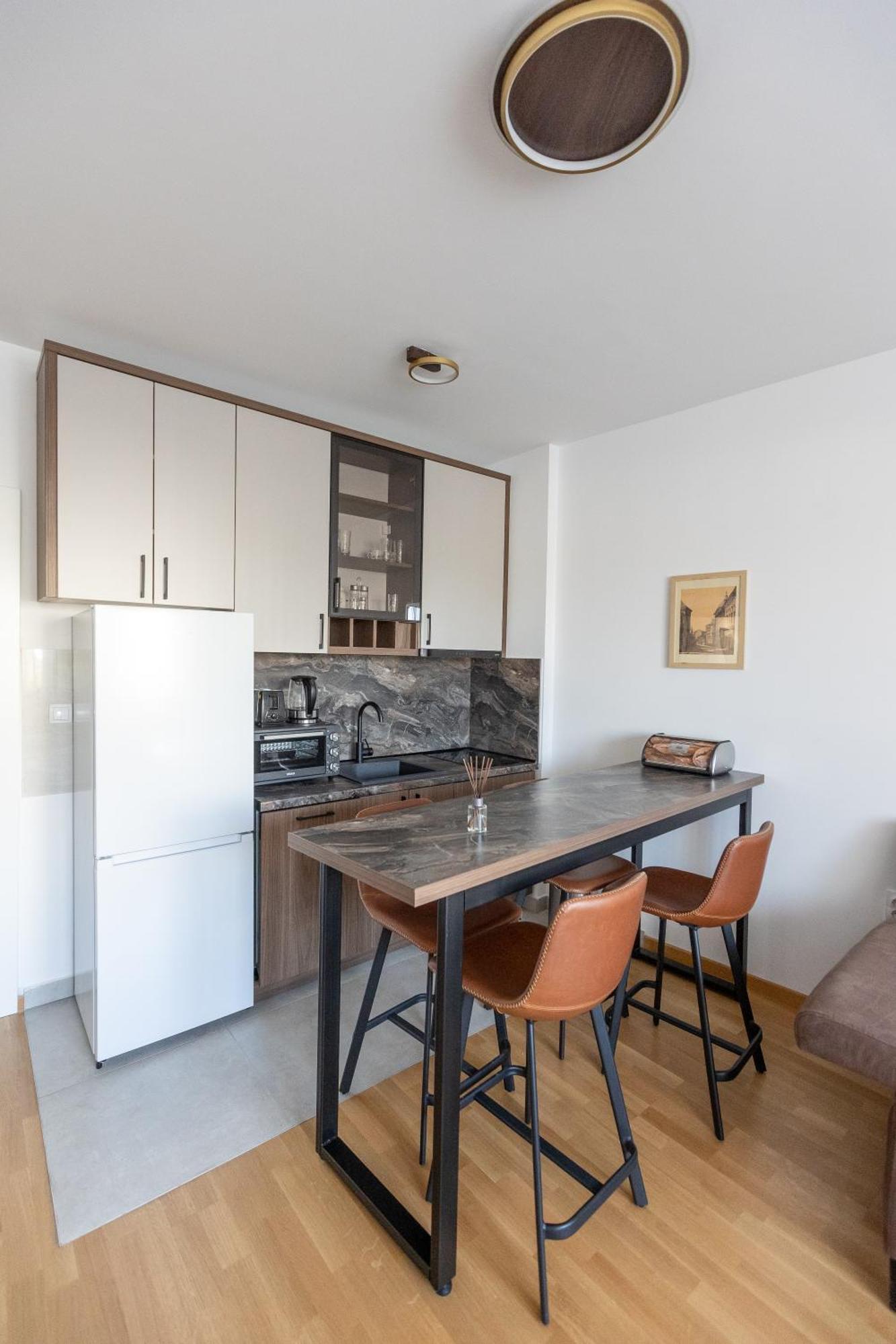 Apartment Kame *