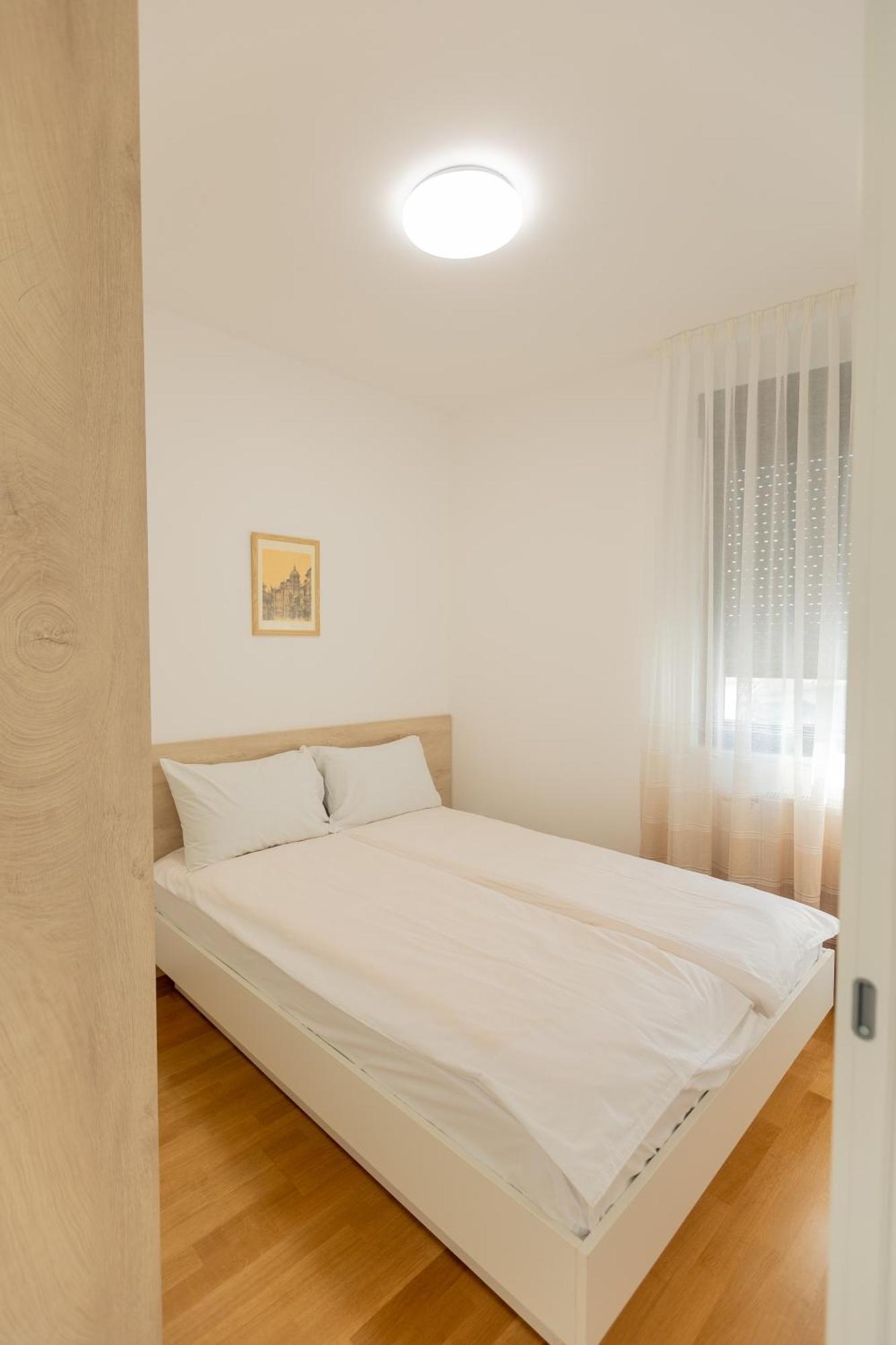Apartment Kame *