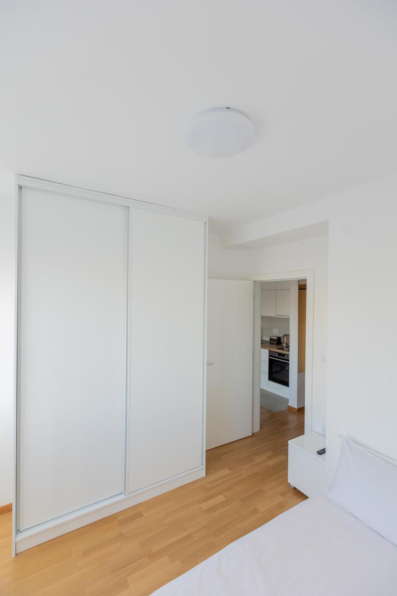 Kame Apartment