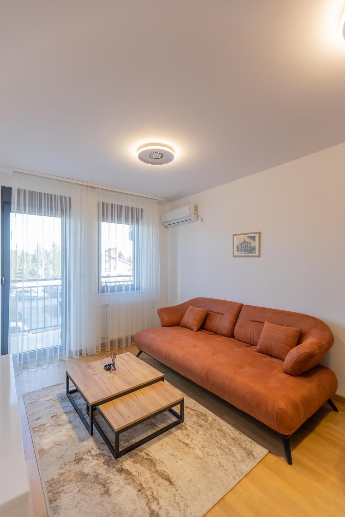 Apartment Kame