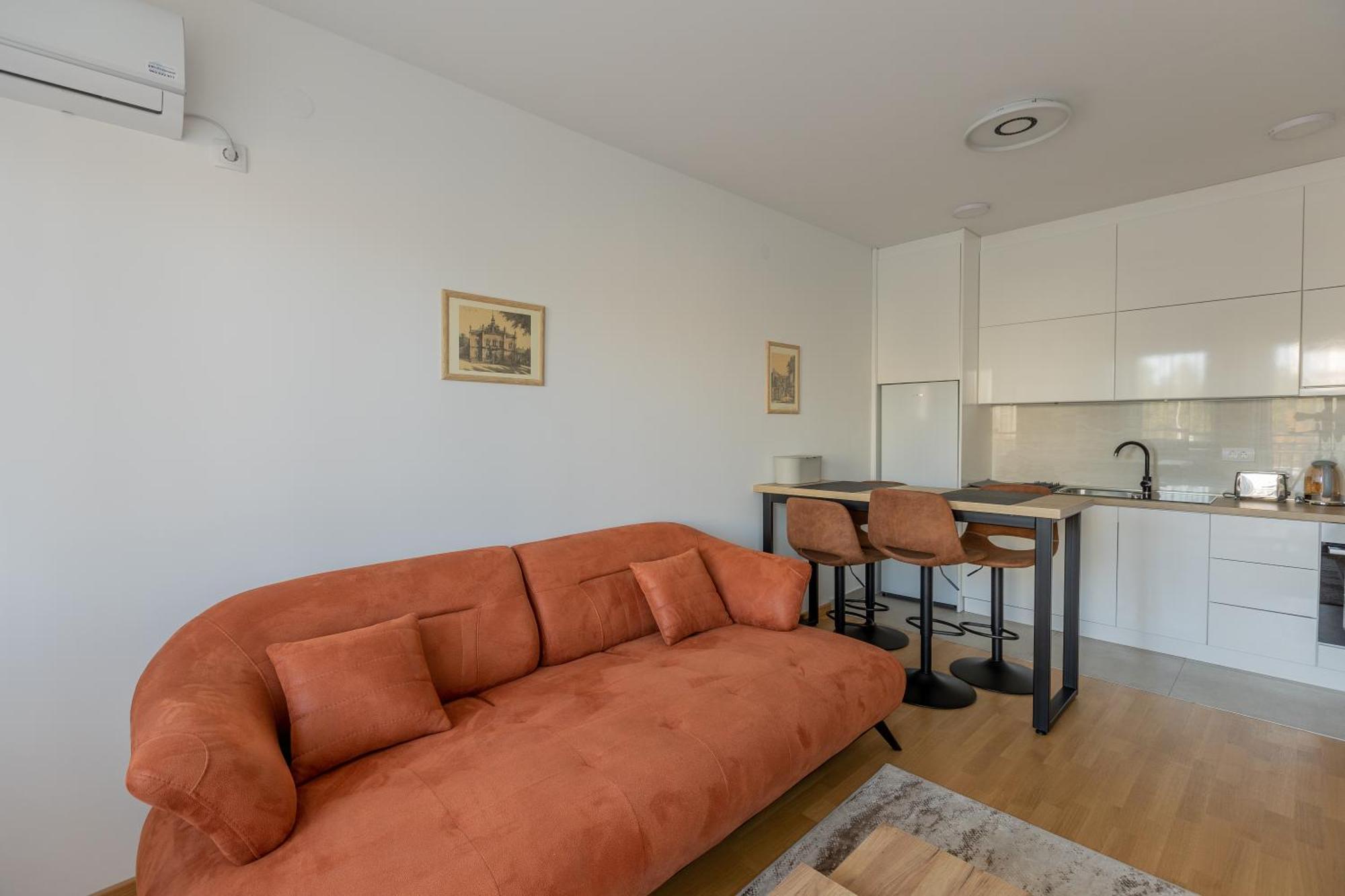 Apartment Kame *