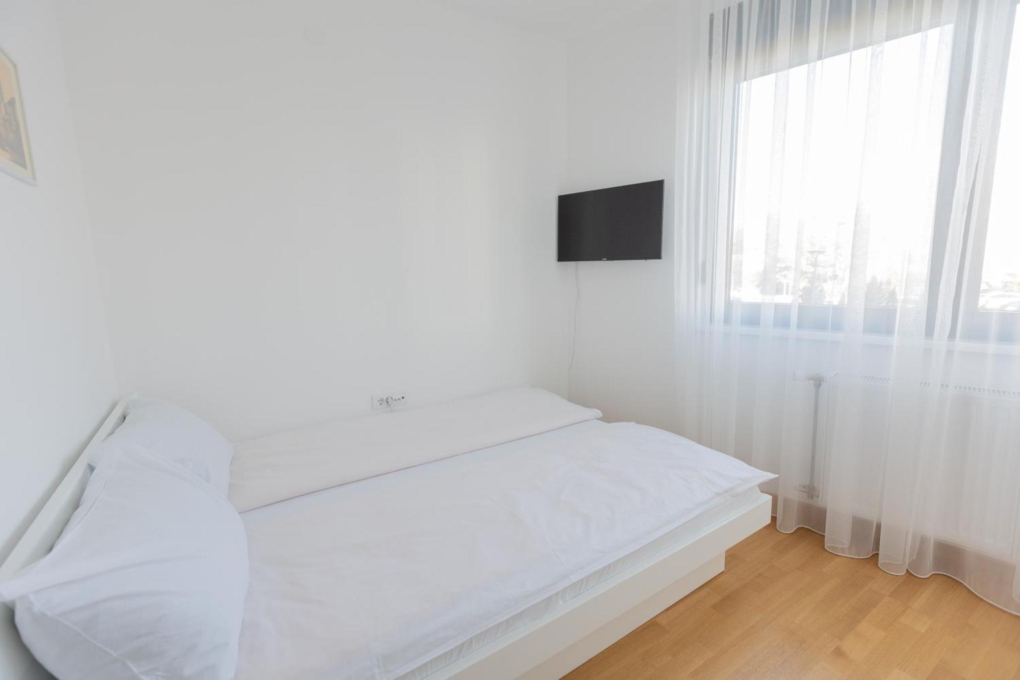 Apartment Kame Novi Sad