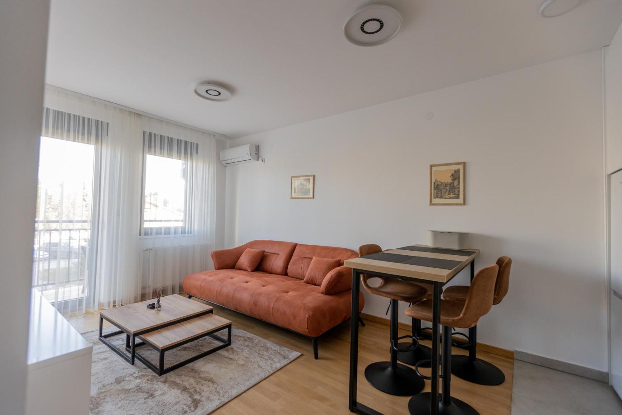 Apartment Kame